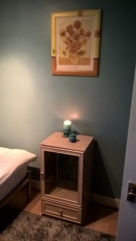 Homestay Oakridge Crescent Paisley Chambre photo