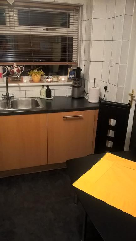 Homestay Oakridge Crescent Paisley Chambre photo