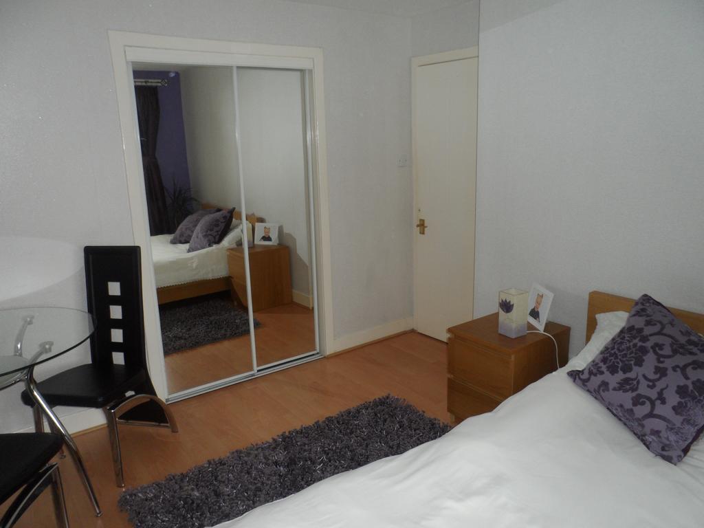 Homestay Oakridge Crescent Paisley Extérieur photo