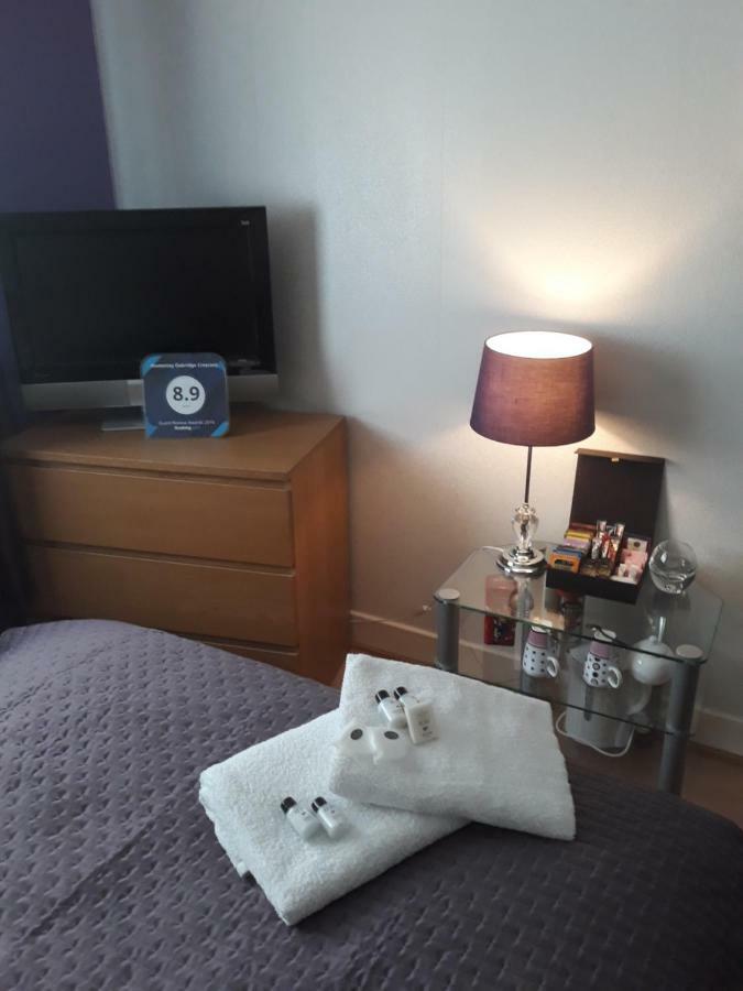 Homestay Oakridge Crescent Paisley Extérieur photo